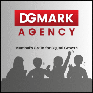 Dgmark Agency in Mumbai