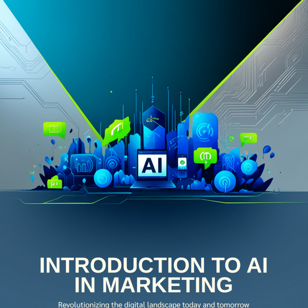 AI in marketing