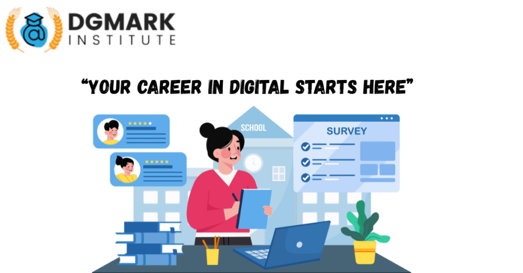 "digital marketing course